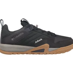 Sneakers|Baskets*Columbia Landroamer Trailrider Black